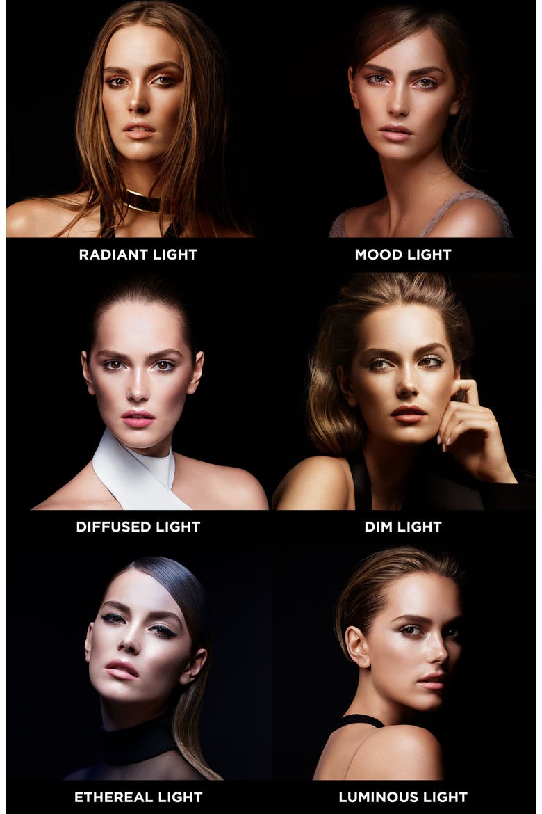 Ambient® Lighting Powder, Alternate, color, LUMINOUS LIGHT
