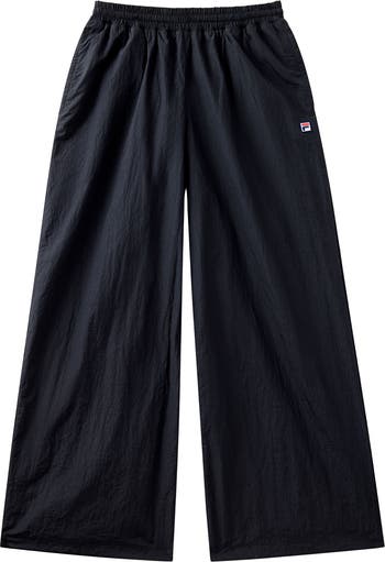 FILA - FILA フィラ  easy long pants XL FILA(フィラ) Fira Jersey Pants, Track Pants, Men's