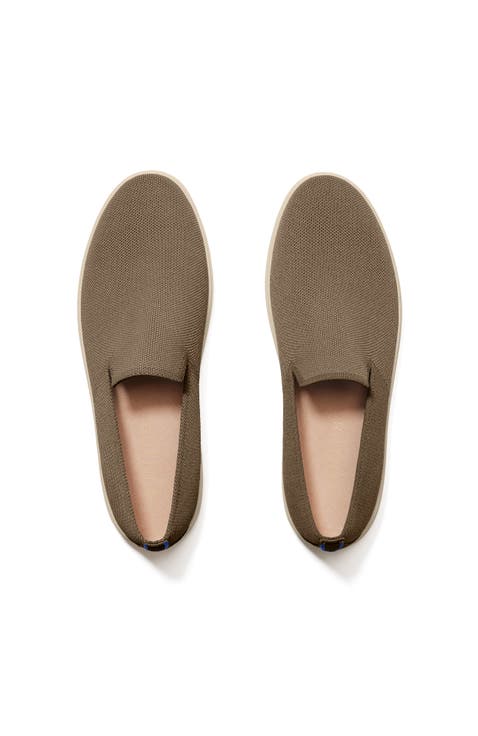 The Ravello Slip On Sneaker