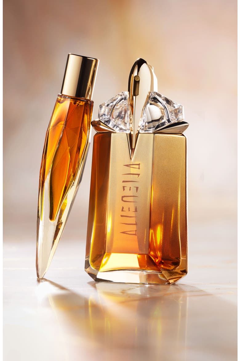 Alien Goddess Refillable Eau de Parfum, Alternate, color, NO COLOR