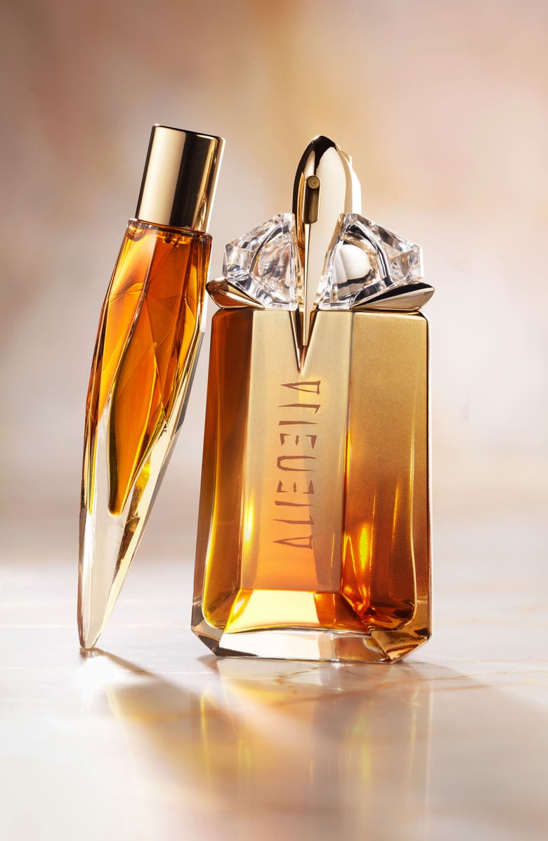 MUGLER Alien by MUGLER Goddess Intense Eau de Parfum, Alternate, color,