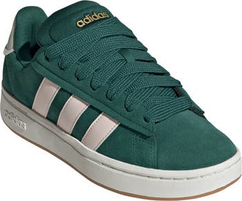 adidas gazelle silver green womens ADIDAS JAPAN W SNEAKERS (WOMENS) LOW TOP  HIRSHLEIFERS