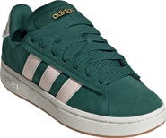 adidas Grand Court Alpha Platform Sneaker
