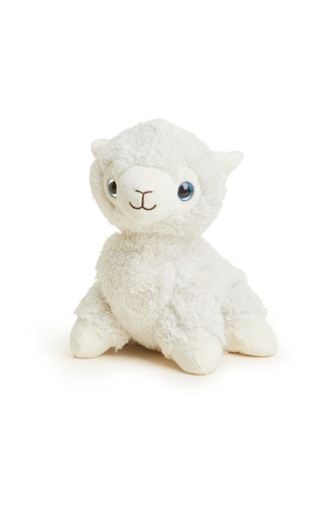 Llama Plush Toy