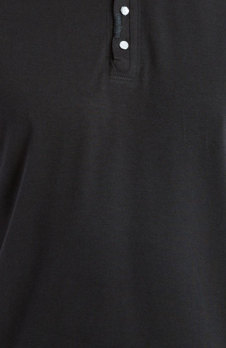 7 Diamonds Ultimate Slim Fit Polo, Alternate, color,