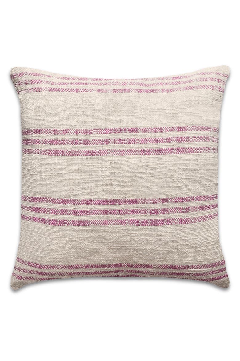 Trilli Pillow Cover, Main, color, Orchid