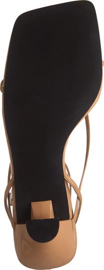 Fluxx Sandal