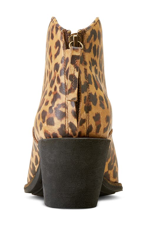 Ariat Layla Western Boot
