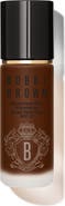 Bobbi Brown Weightless Skin Oil-Controlling Foundation SPF 15 with Hyaluronic Acid