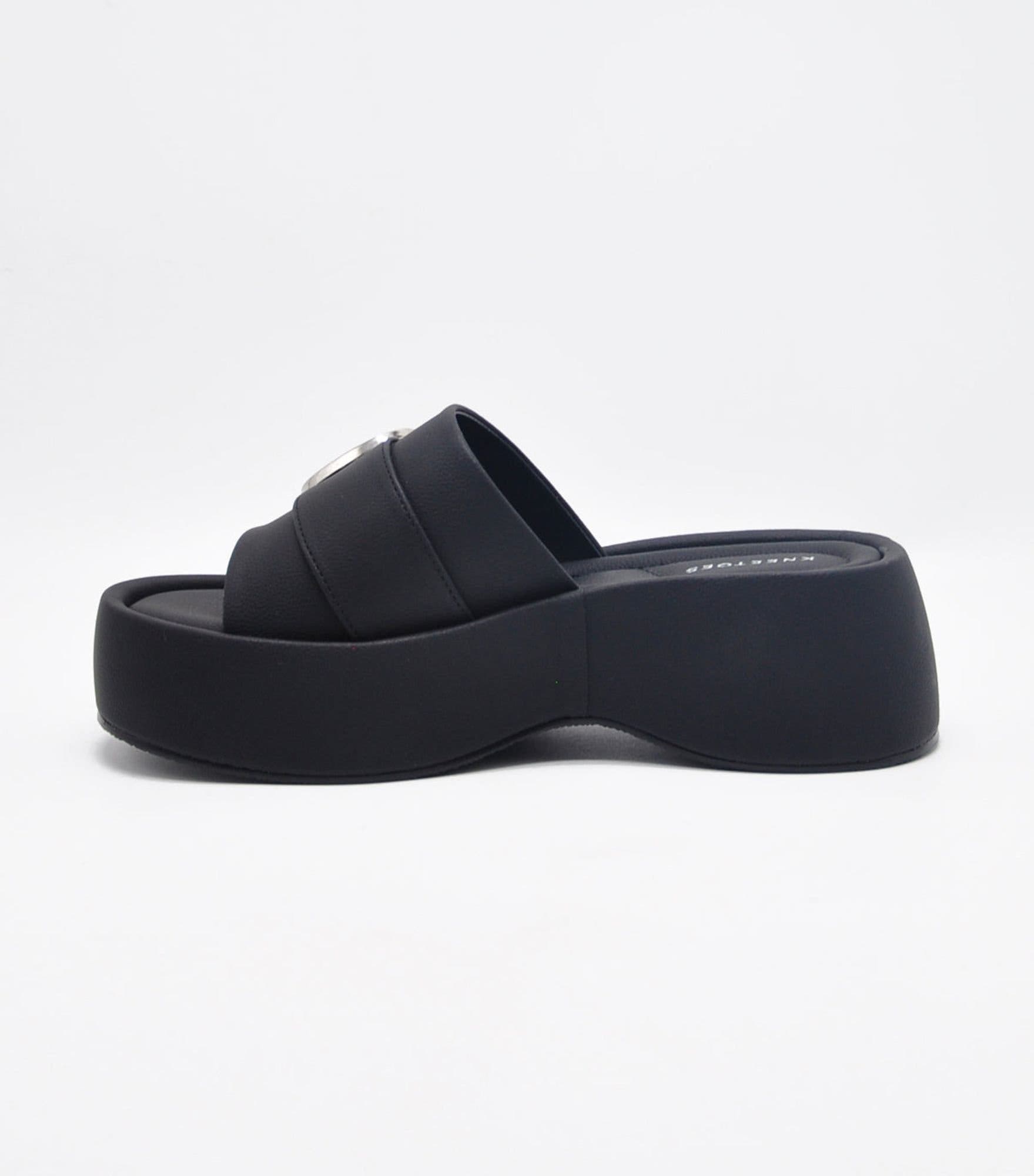 Bexley Slip Ons, Alternate, color, Black