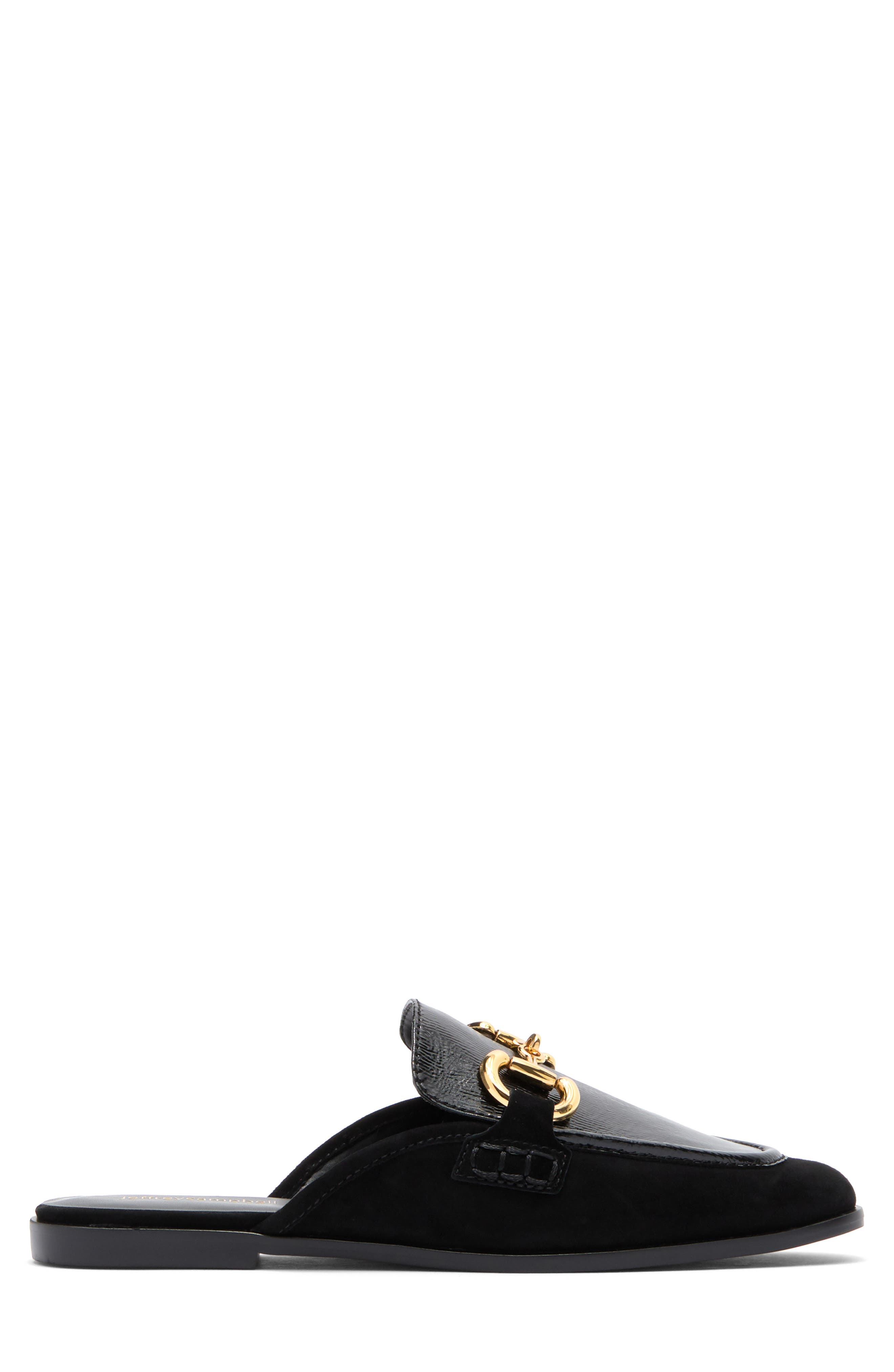 Jeffrey Campbell Addie Bit Mule, Alternate, color, 