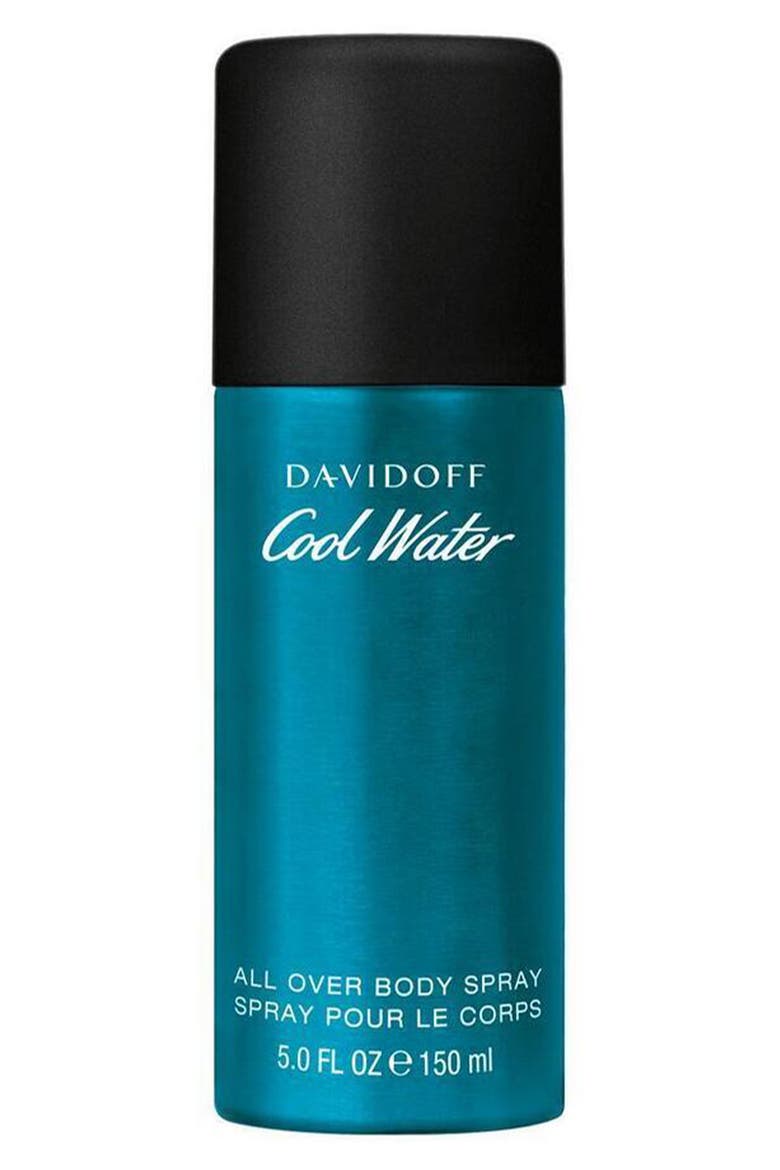Deodorant Spray, Main, color, NO COLOR