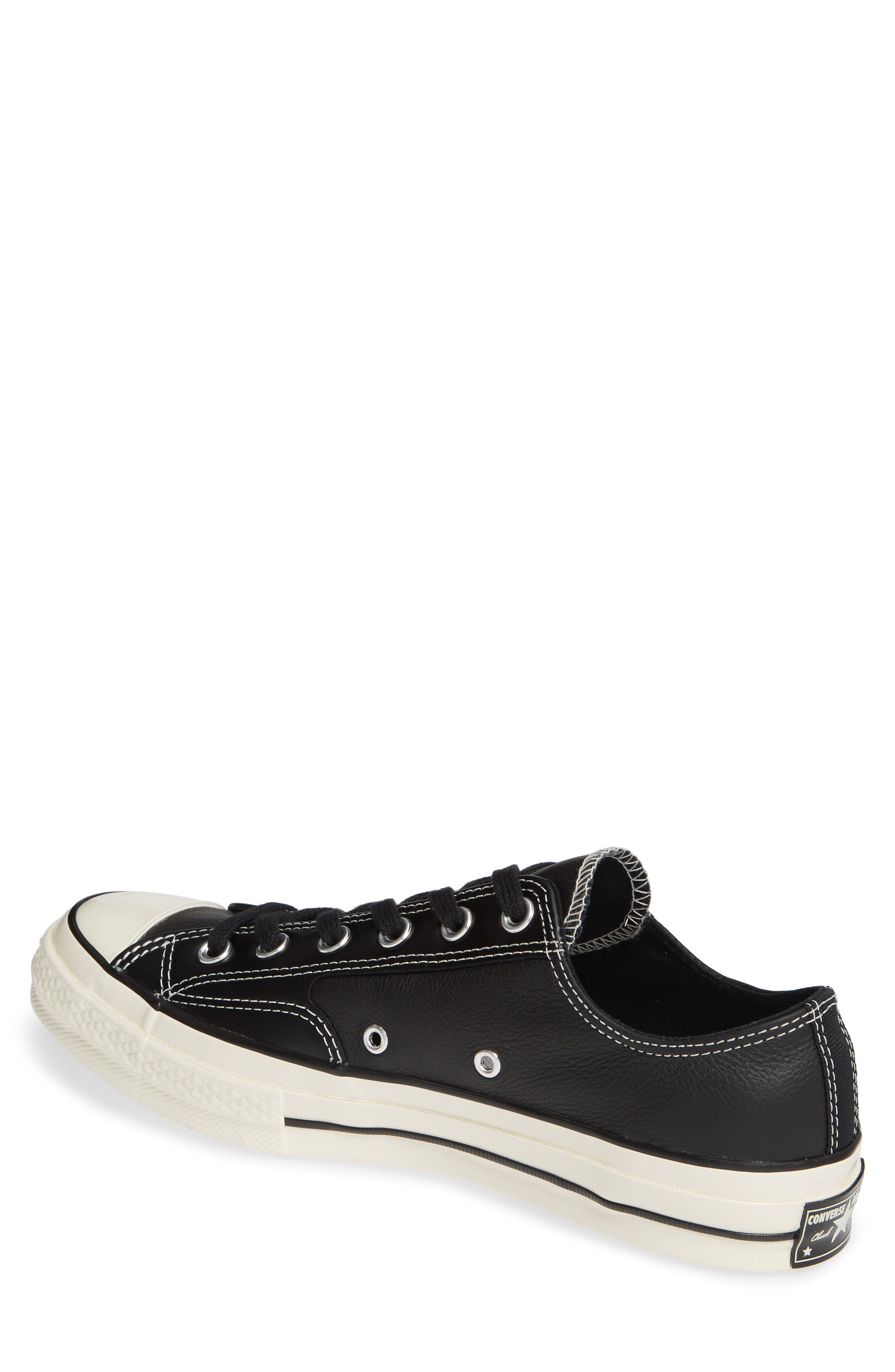 Converse Chuck Taylor<sup>®</sup> All Star<sup>®</sup> 70 Low Top Sneaker, Alternate, color, 