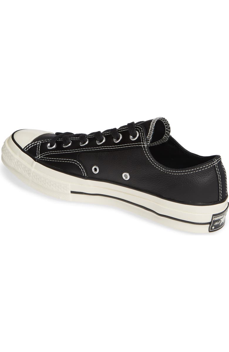 Converse Chuck Taylor<sup>®</sup> All Star<sup>®</sup> 70 Low Top Sneaker, Alternate, color,