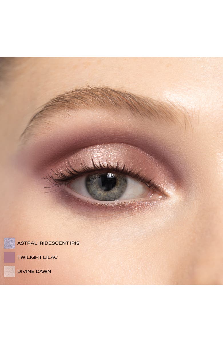 Luminous Legends Eyeshadow Palette