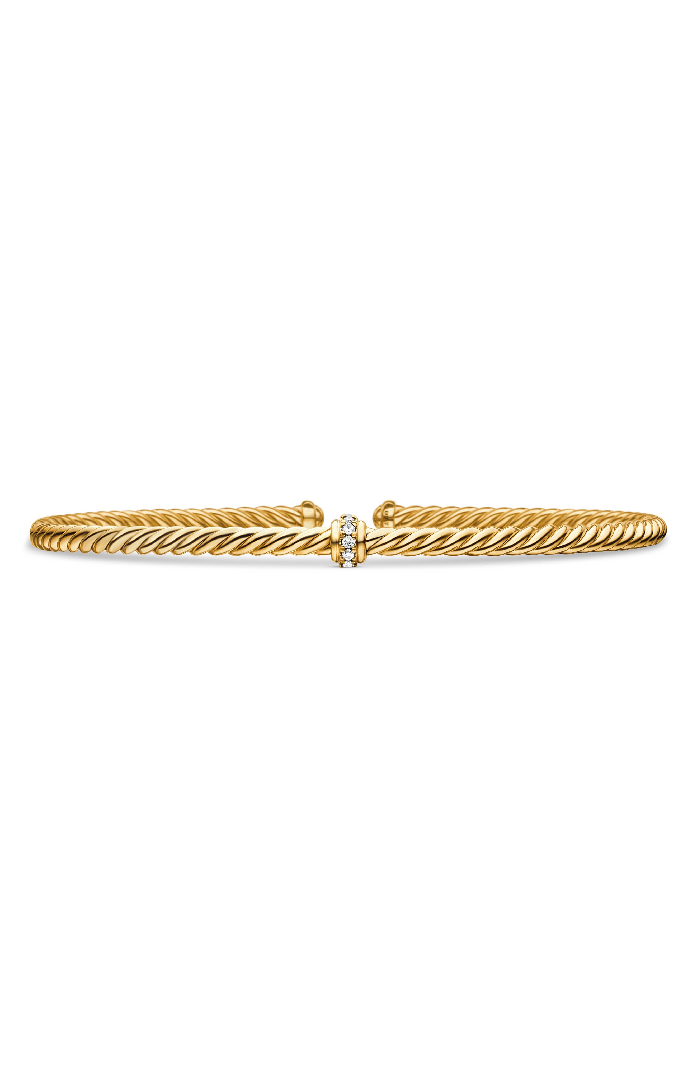 selected GOLD/ DIAMOND