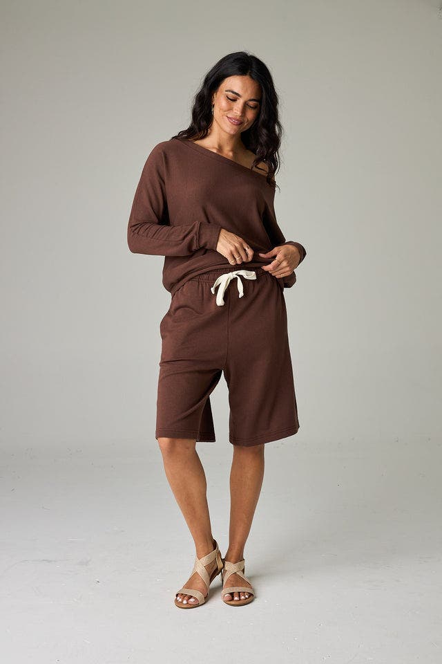 Earth Brown
