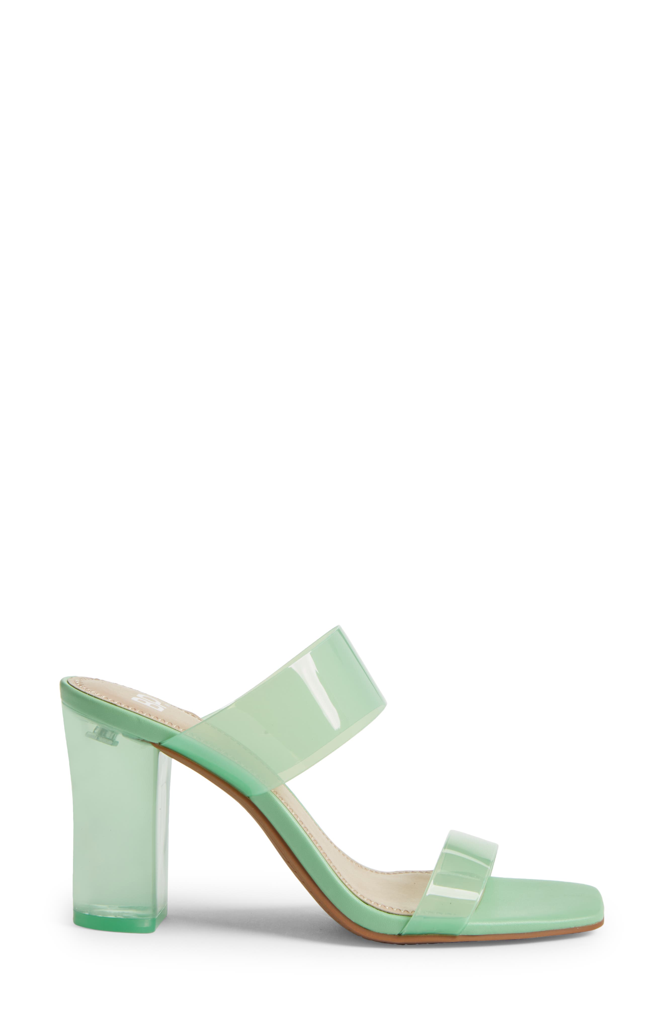 Nola Sandal, Alternate, color, GREEN PARIS