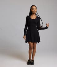Known Supply Cecelia Dress