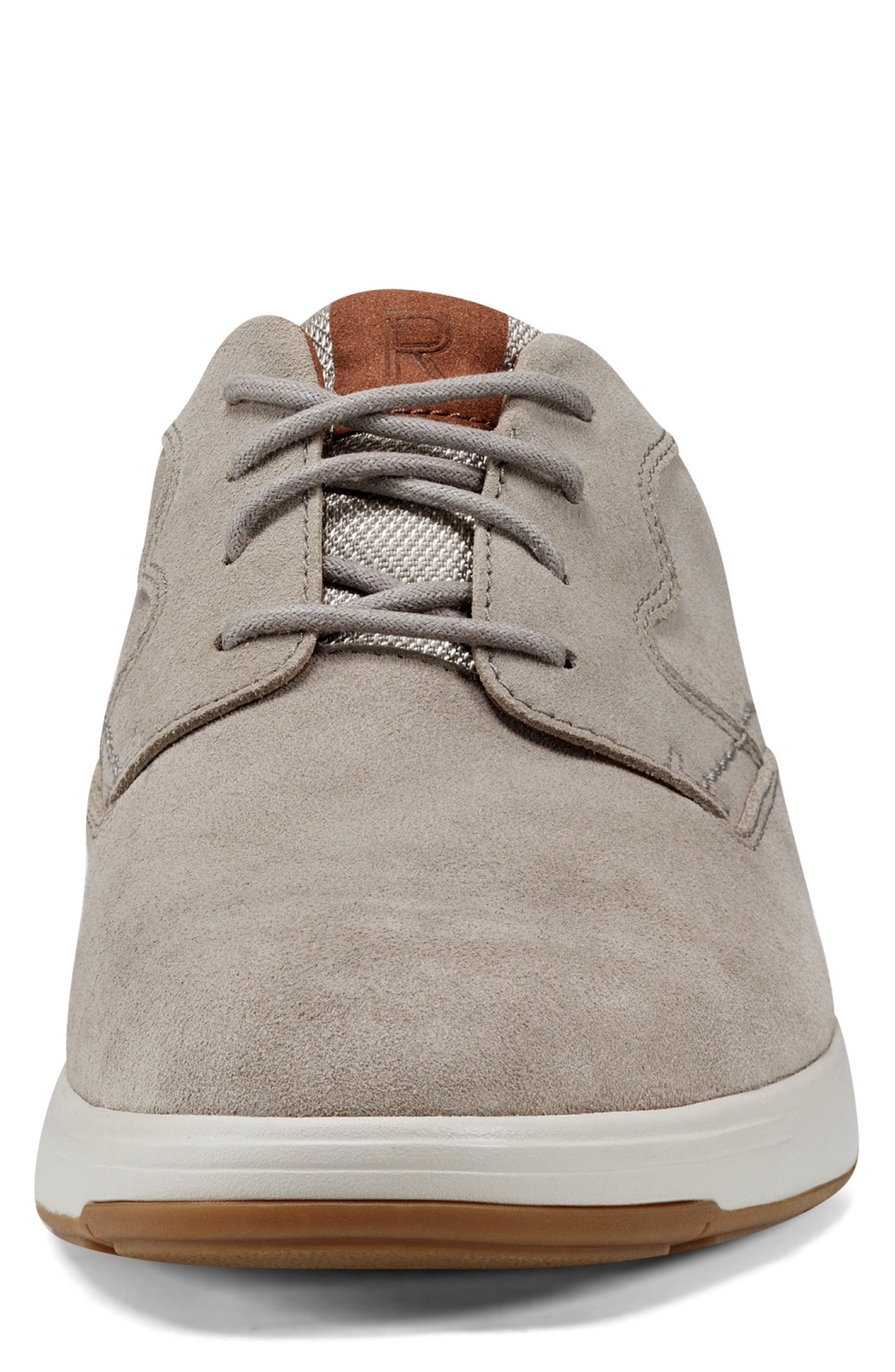 Rockport Noah Plain Toe Derby, Alternate, color, 