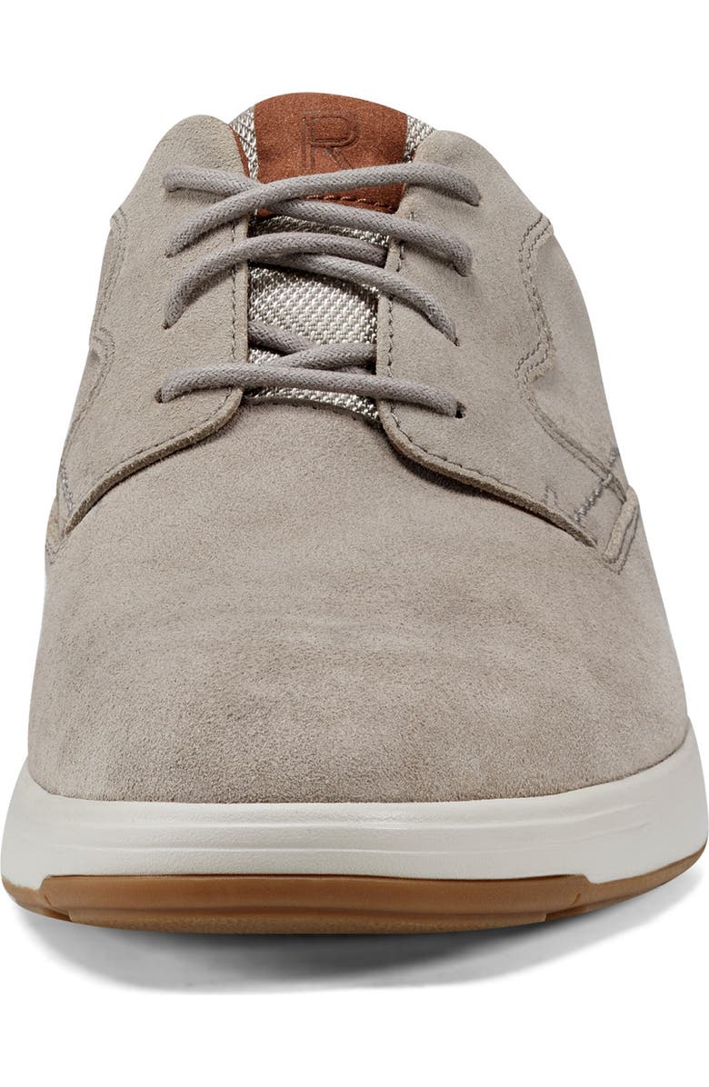 Rockport Noah Plain Toe Derby, Alternate, color,