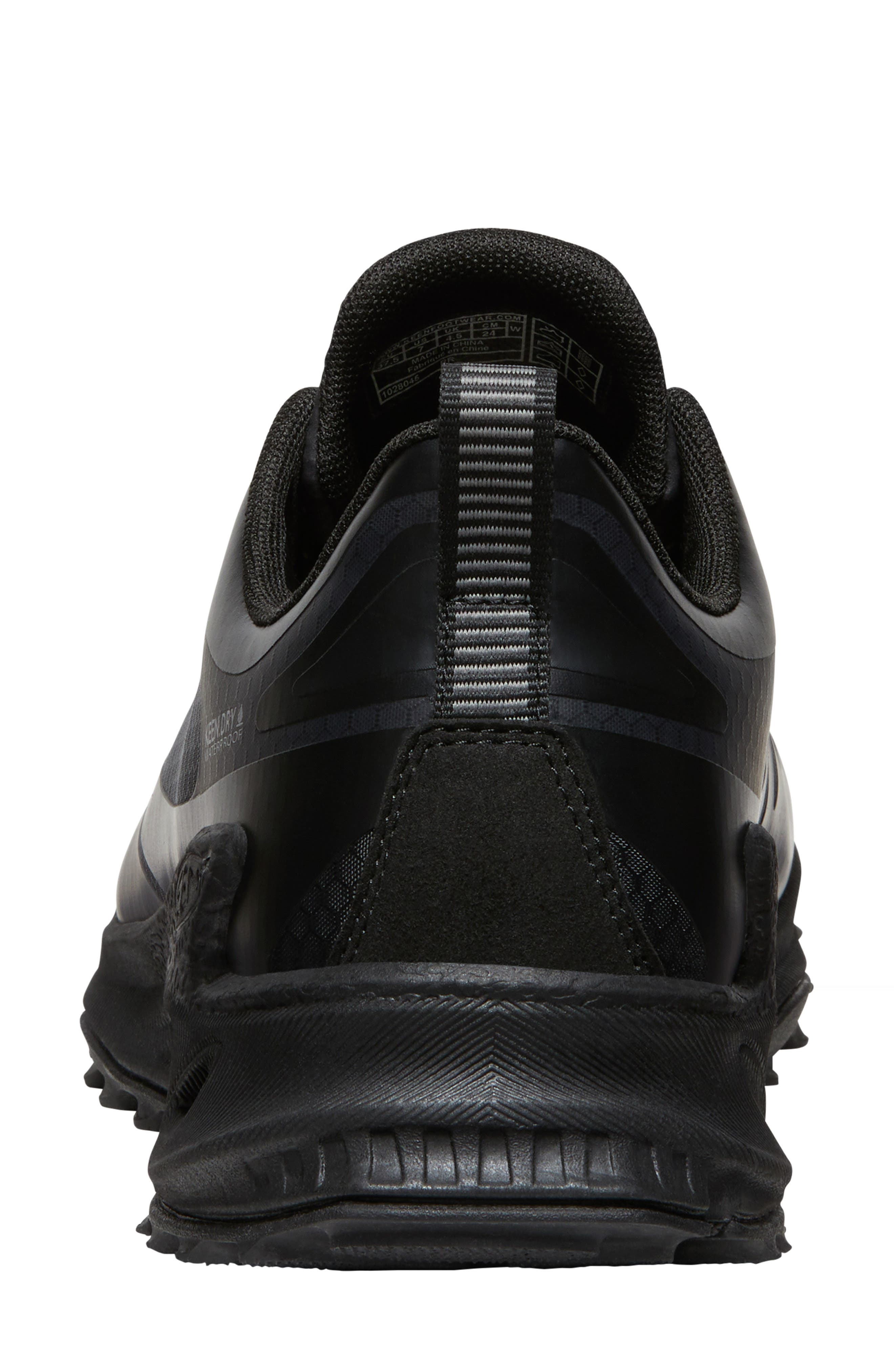 KEEN Zionic Waterproof Hiking Shoe, Alternate, color, 