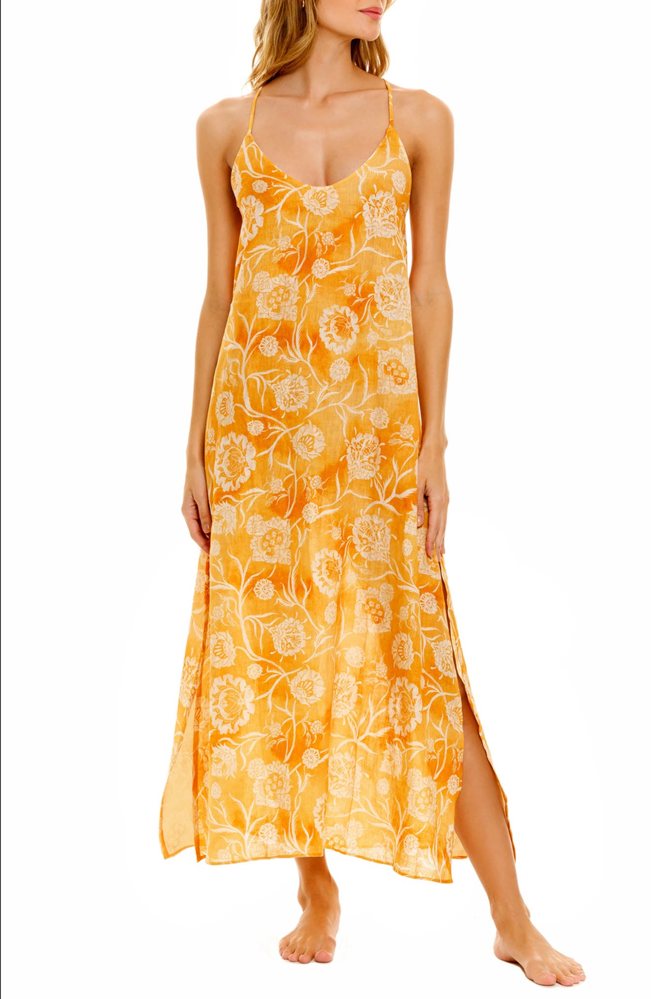 selected CLAIRE SAFFRON