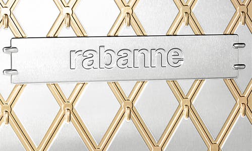 Rabanne Million Gold Eau De Parfum Intense Cologne Set $201 Value In No Color