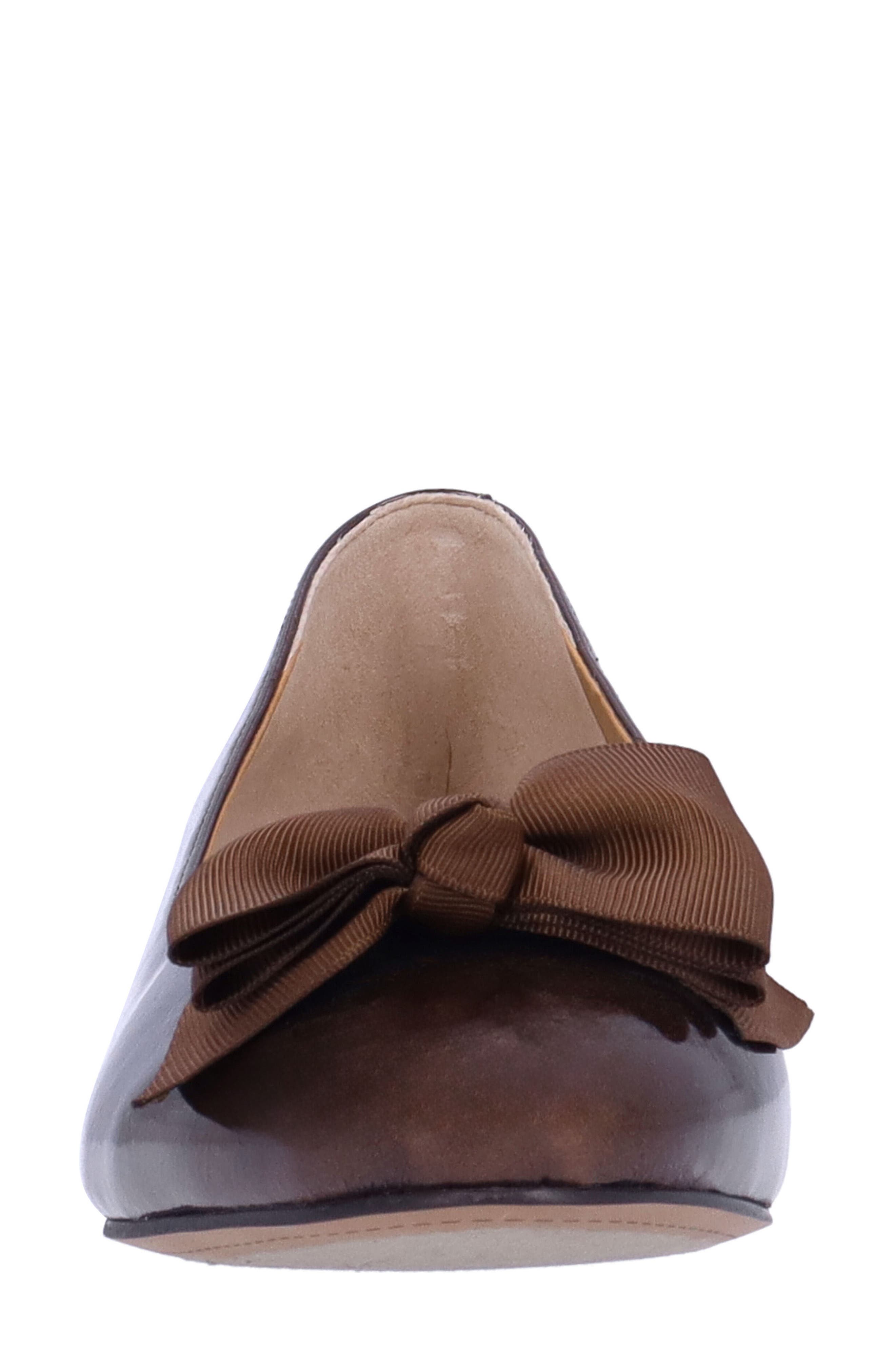 J. Reneé Cameo Bow Pump, Alternate, color, 