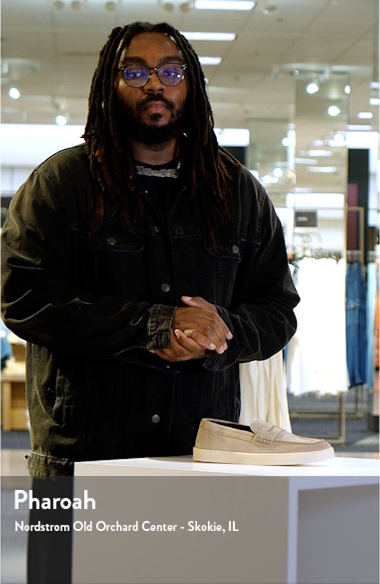 Penny Loafer, sales video thumbnail