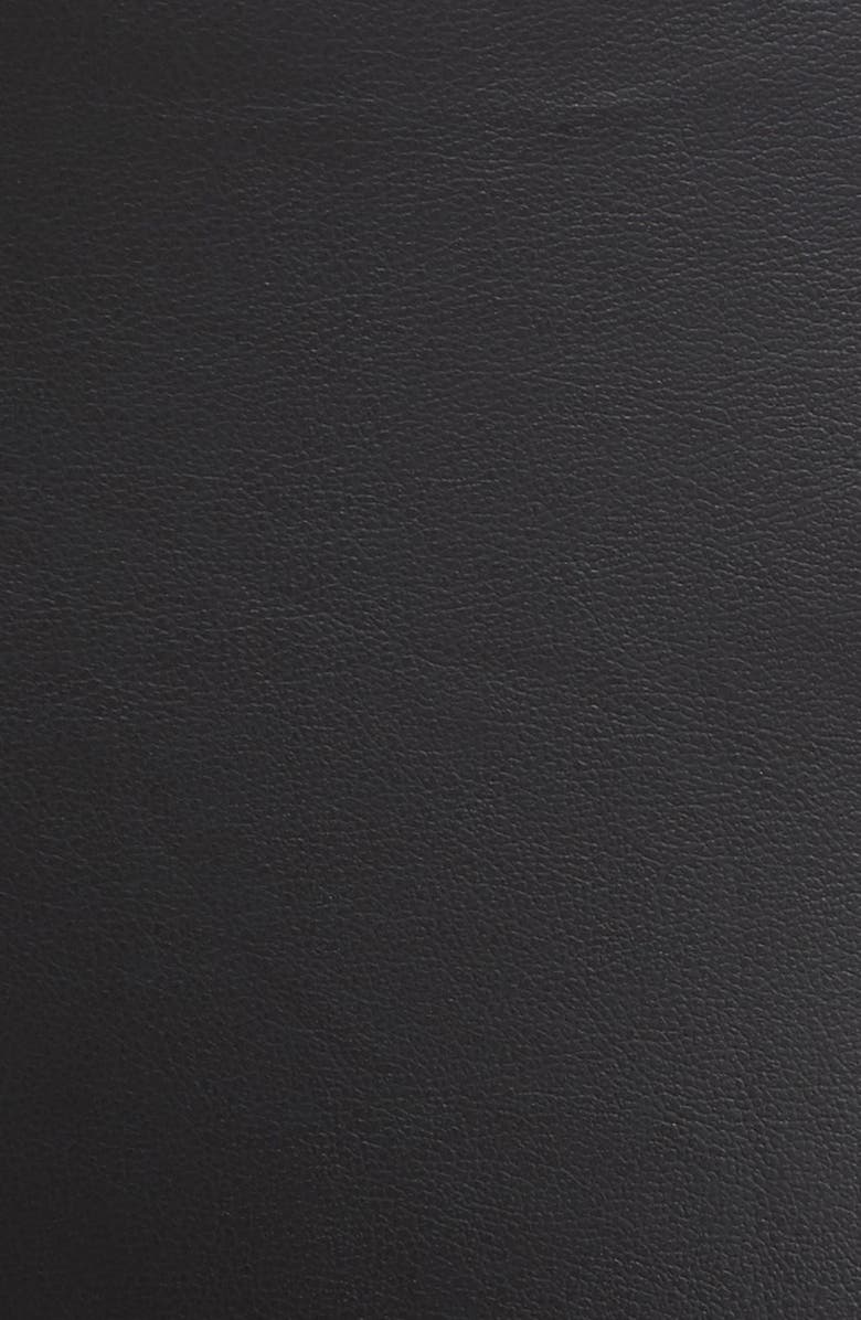 Lysse ́ High Waist Faux Leather Leggings, Alternate, color, 