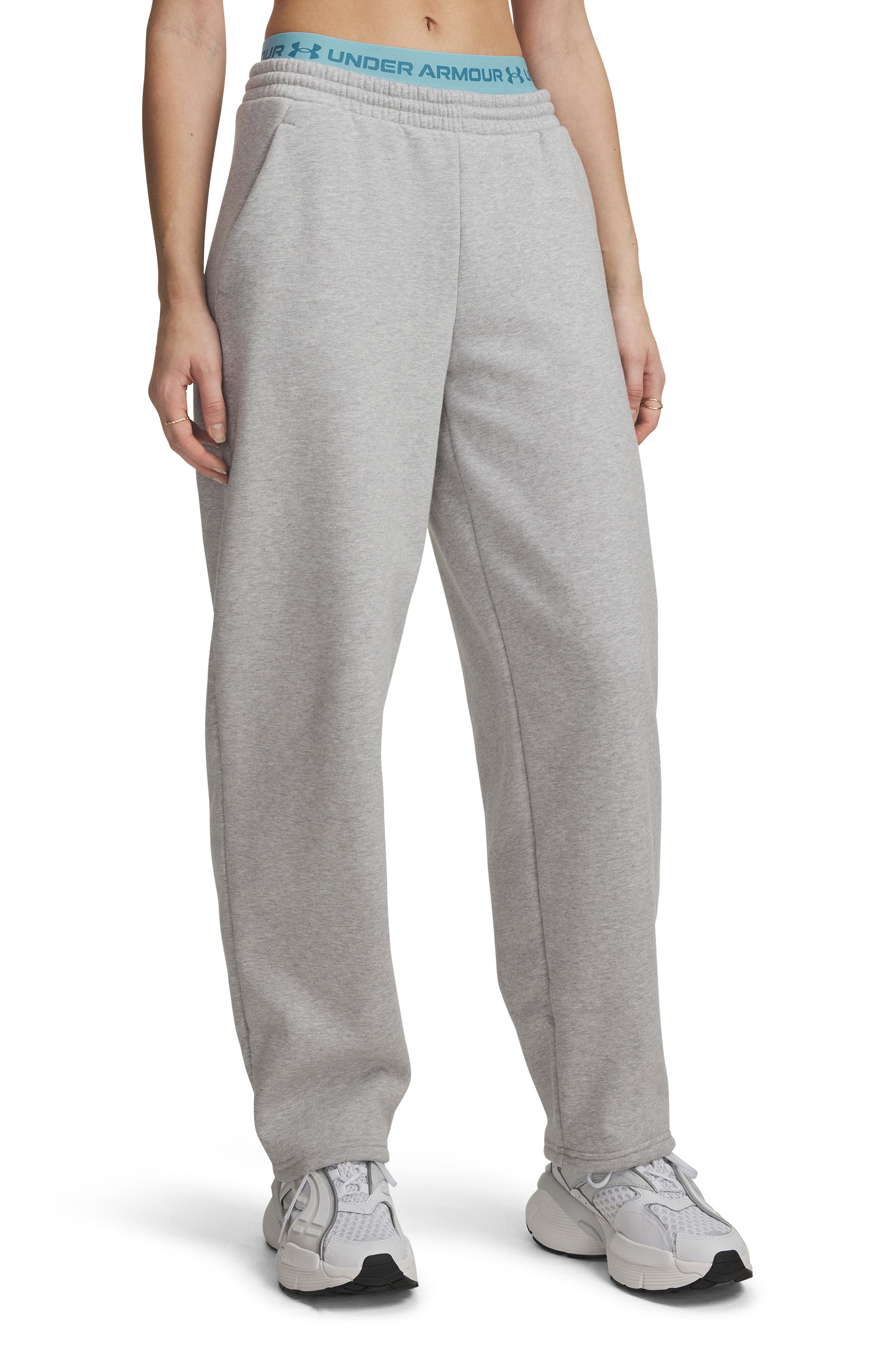 MOD GRAY FULL HEATHER