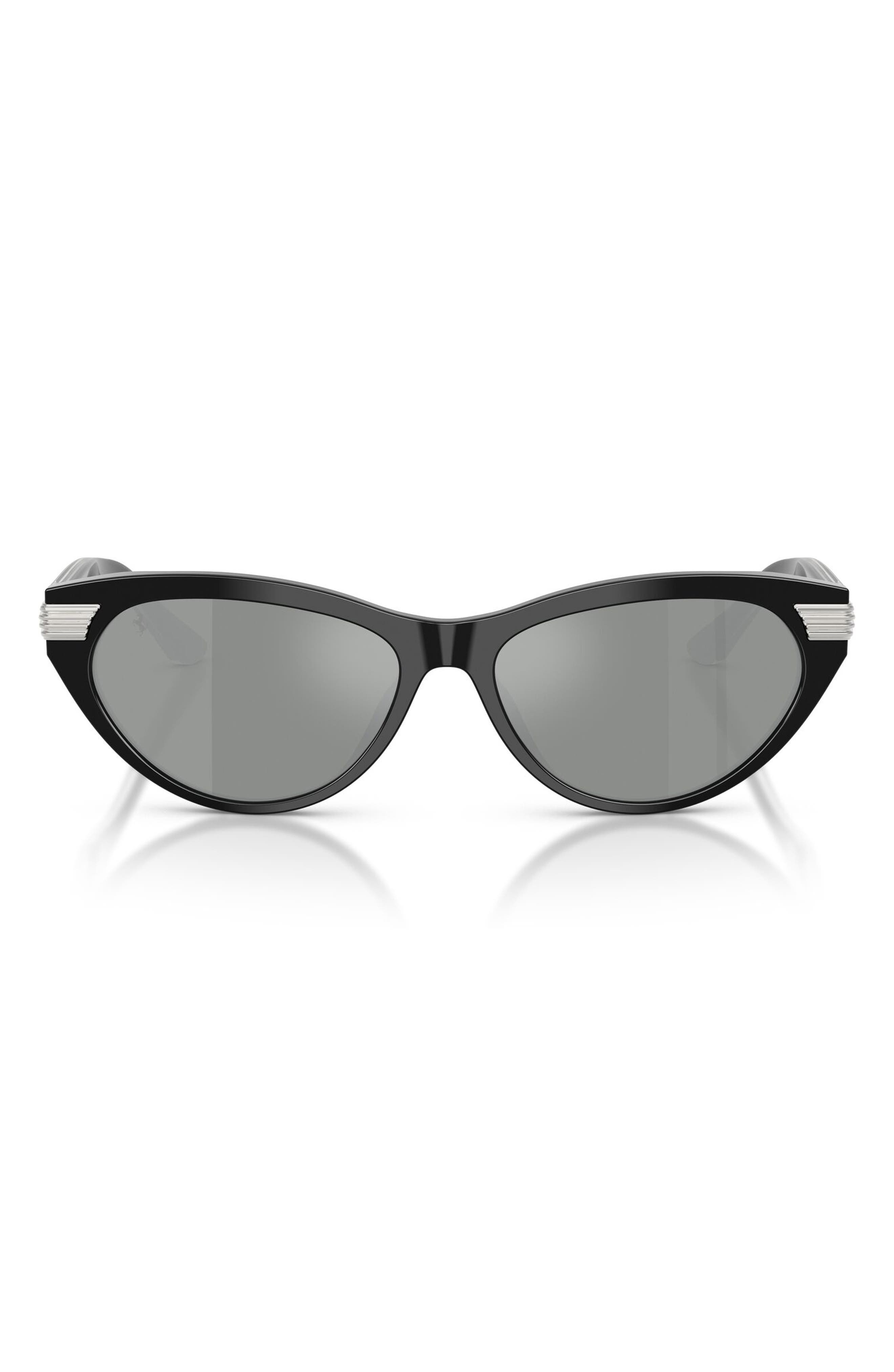 SHINY BLACK / LIGHT GREY