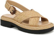 Vince Helena Slingback Sandal
