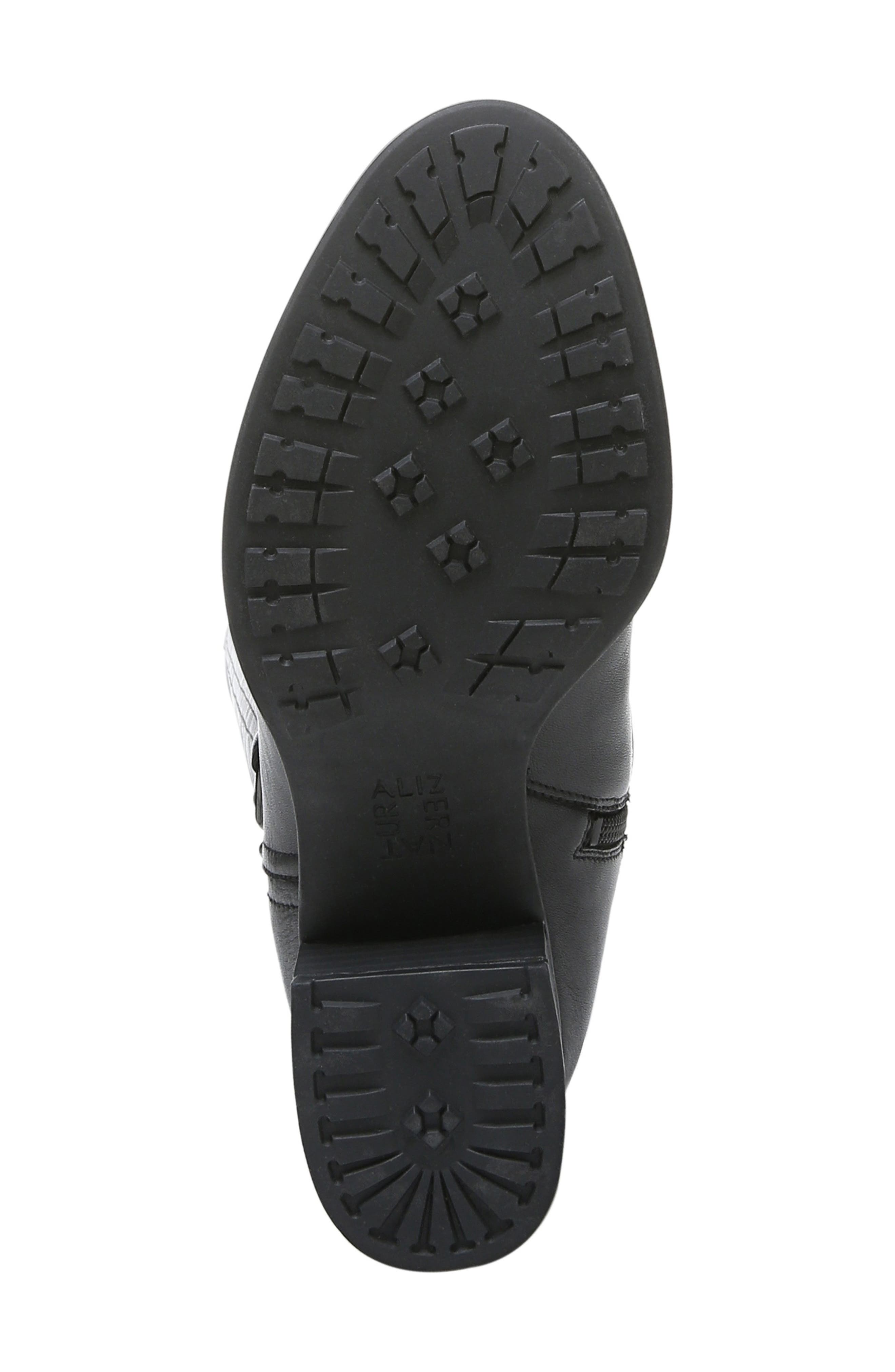 Naturalizer Denny Water Repellent Over the Knee Boot, Alternate, color, 