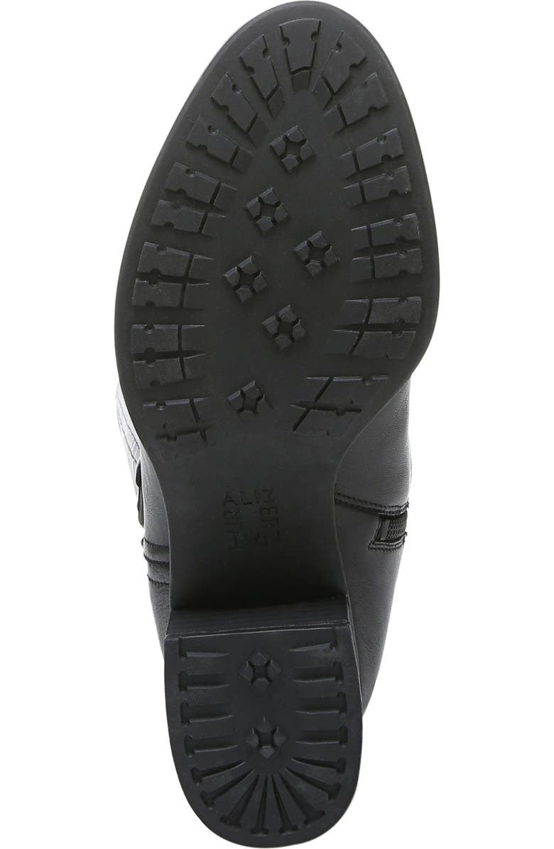 Naturalizer Denny Water Repellent Over the Knee Boot, Alternate, color,