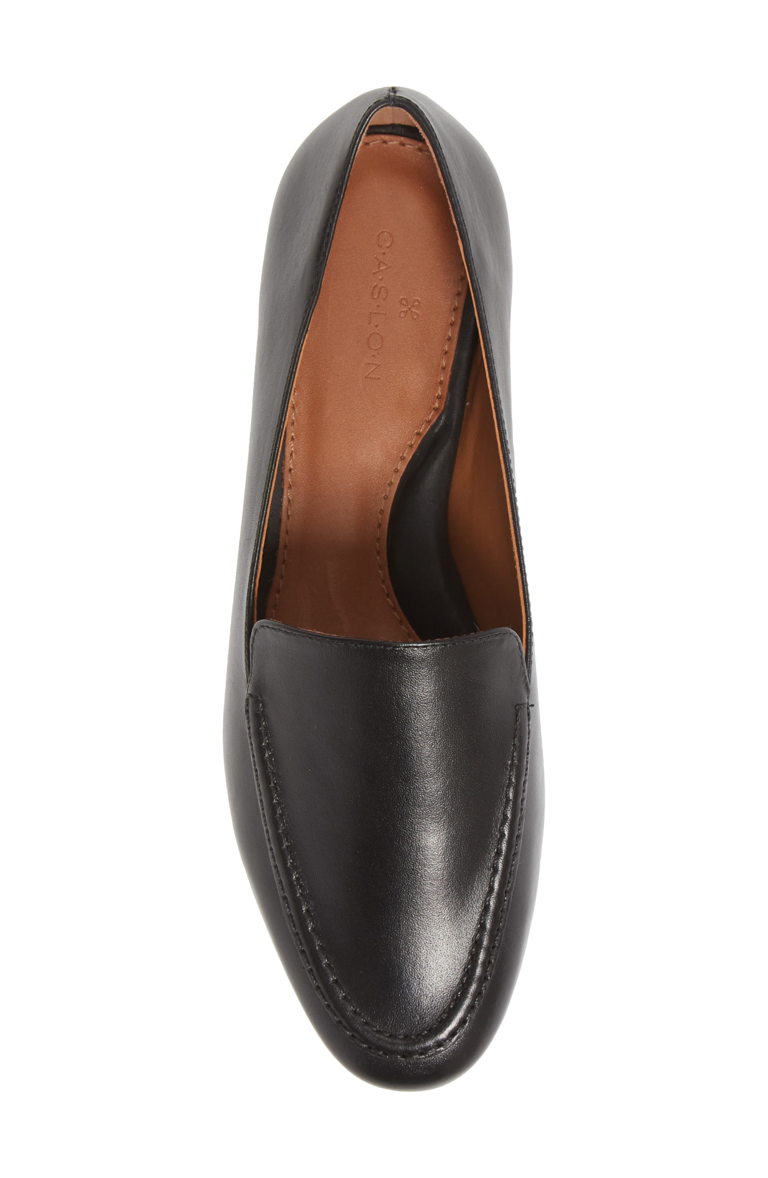 Caslon<sup>®</sup> Brennan Loafer, Alternate, color, 