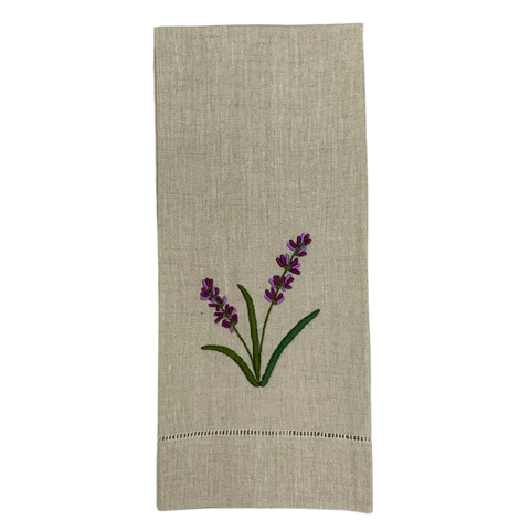 Tea Towels - Maison Lavender