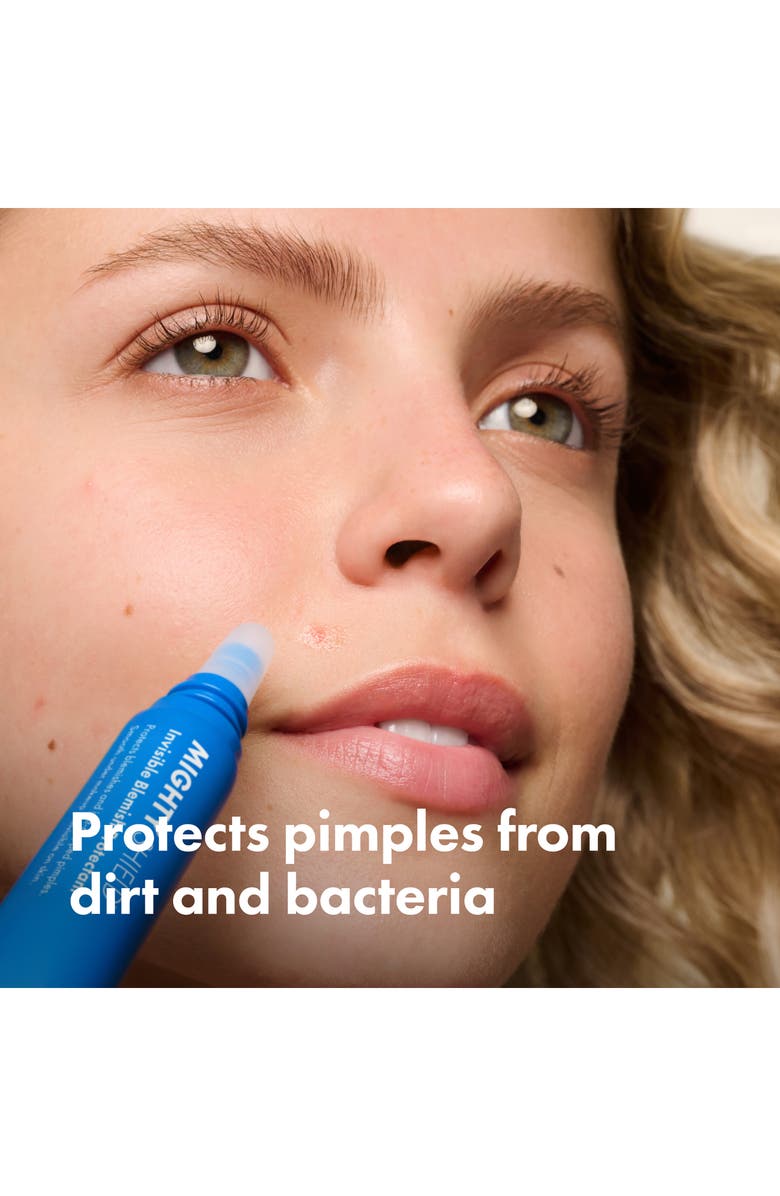 Hero Mighty Shield Invisible Blemish Protectant, Alternate, color, 