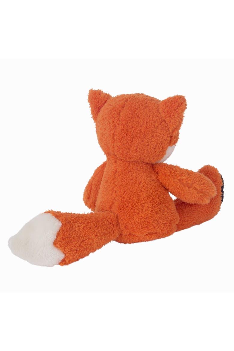 Little Pirates Plush Fox Stuffed Animal - Freddy, Alternate, color, Orange