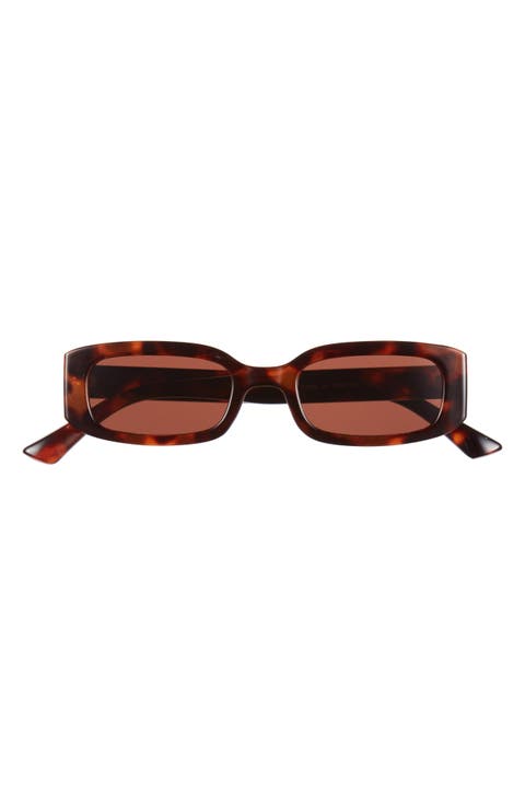 Square Sunglasses