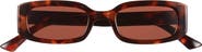 BP. Square Sunglasses