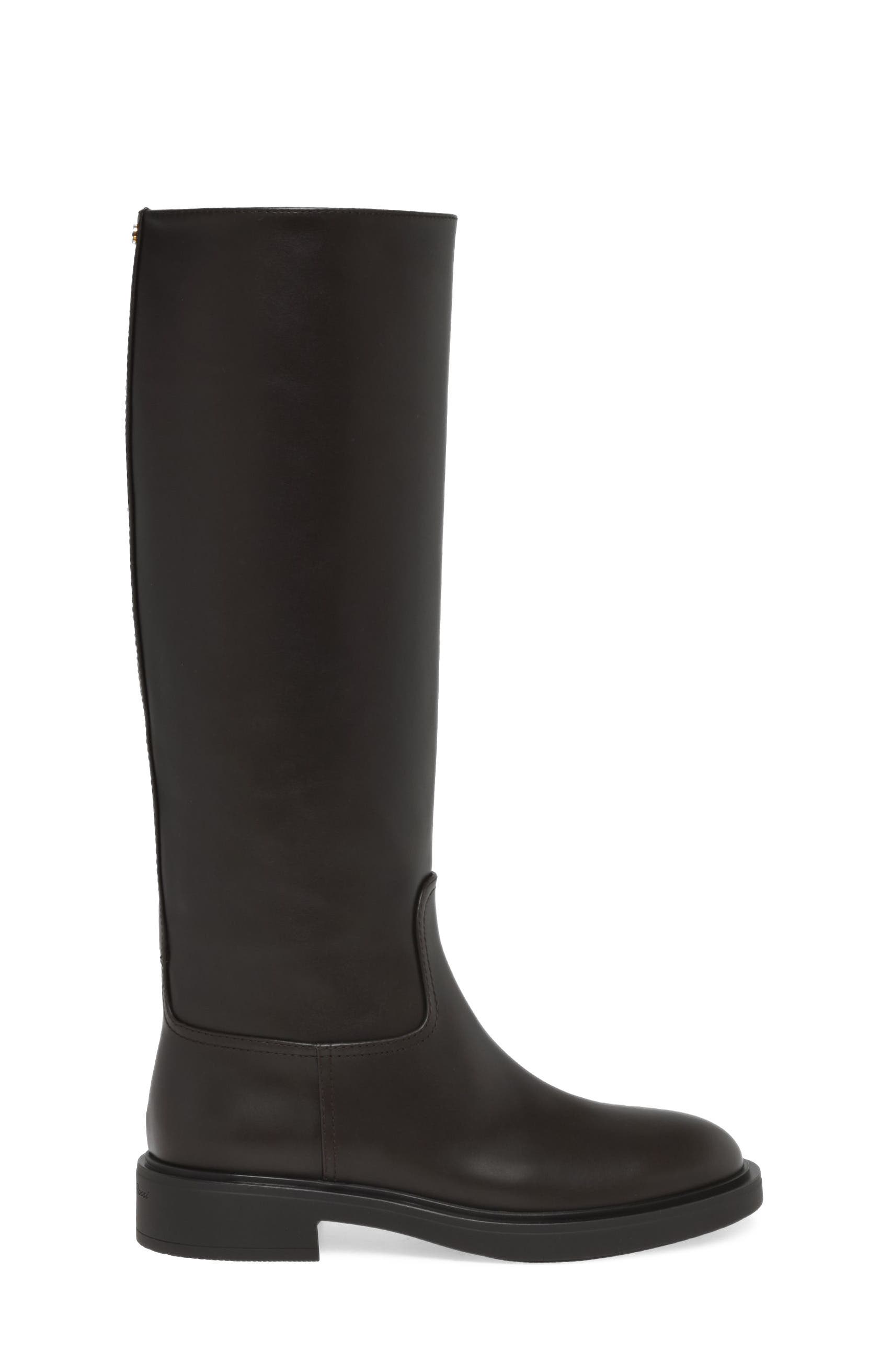 Ascott Boots, Main, color, Brown