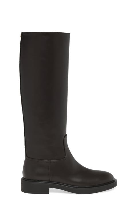 Ascott Boots