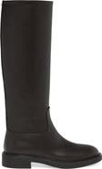 Gianvito Rossi Ascott Boots