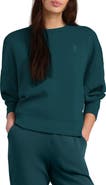 Rhone DreamGlow Crewneck Sweatshirt