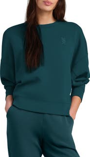 Rhone DreamGlow Crewneck Sweatshirt