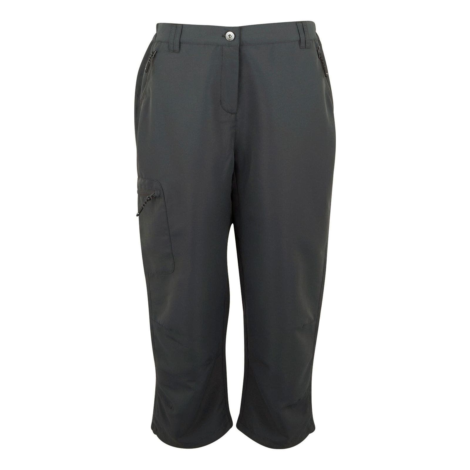 Seal Grey