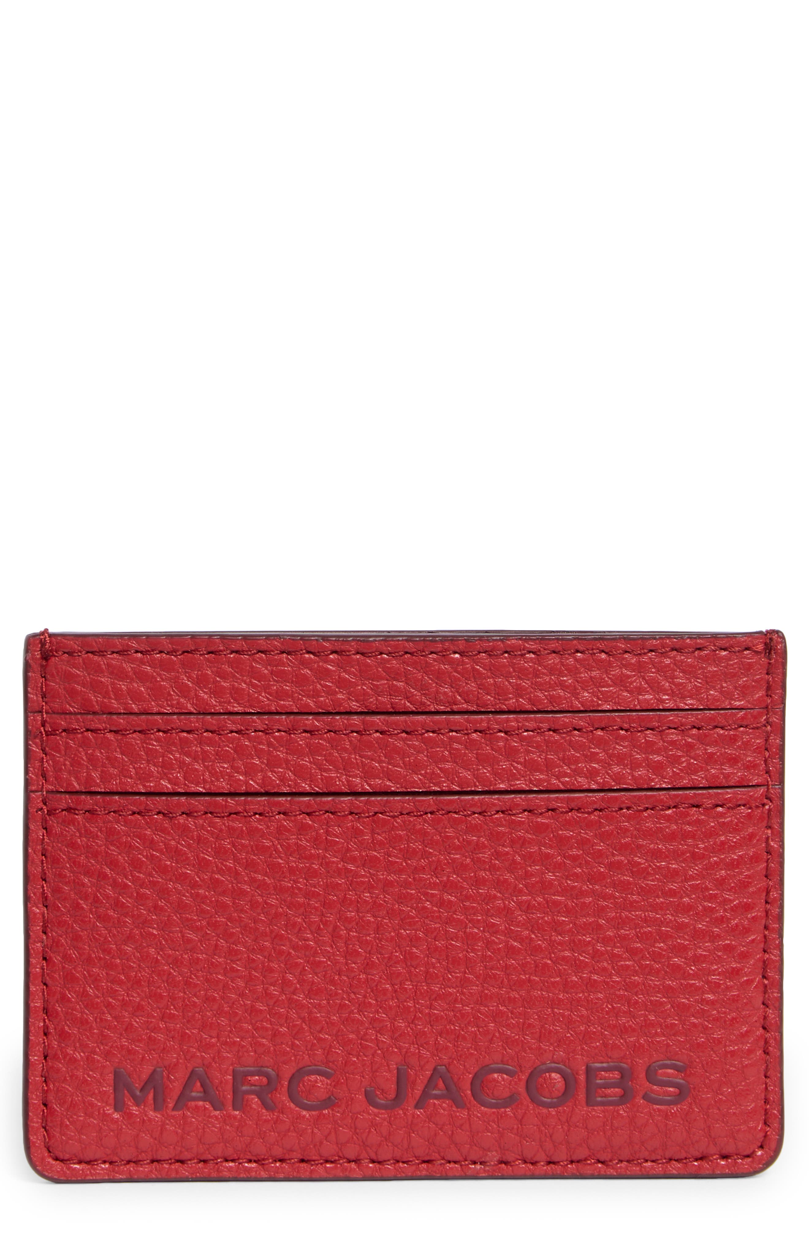 selected SAVVY RED
