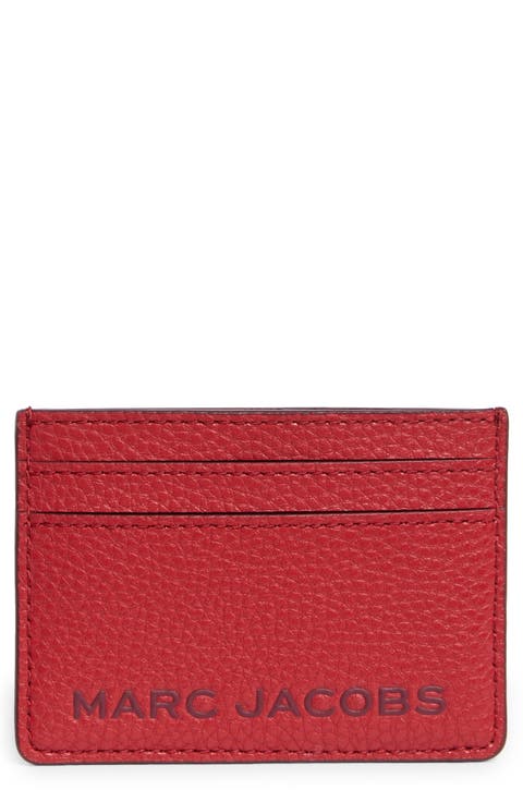 Bold SLG Card Case